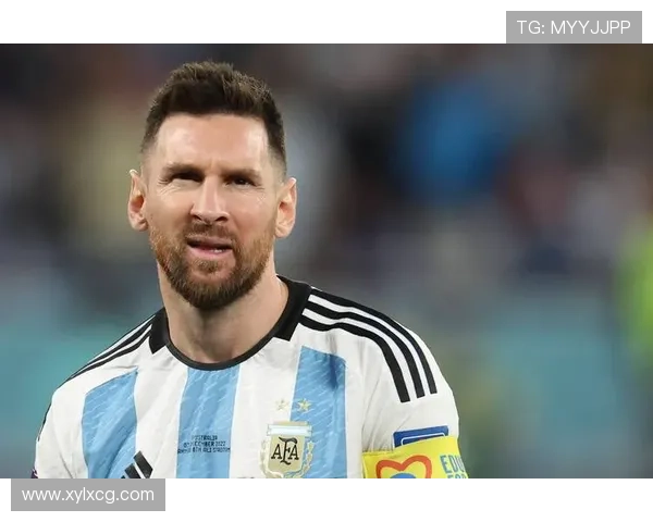 梅西阿根廷民族英雄