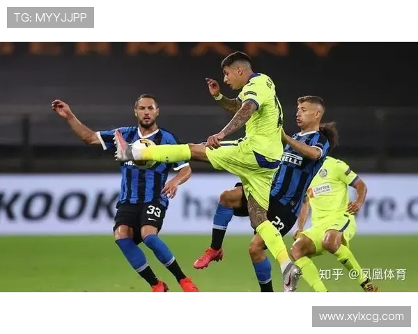 赫塔菲边路进攻