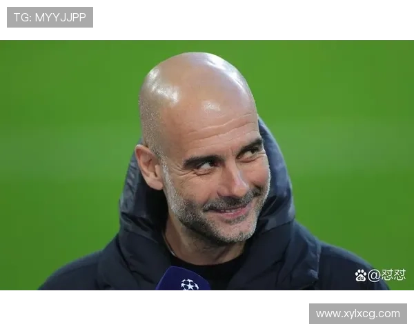 瓜迪奥拉中场配置 瓜迪奥拉中场配置