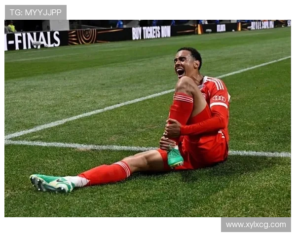 穆西亚拉：国家队大赛周期中承担核心进攻职责