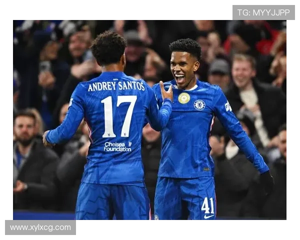 切尔西的进攻终结，为何始终成为最大短板？