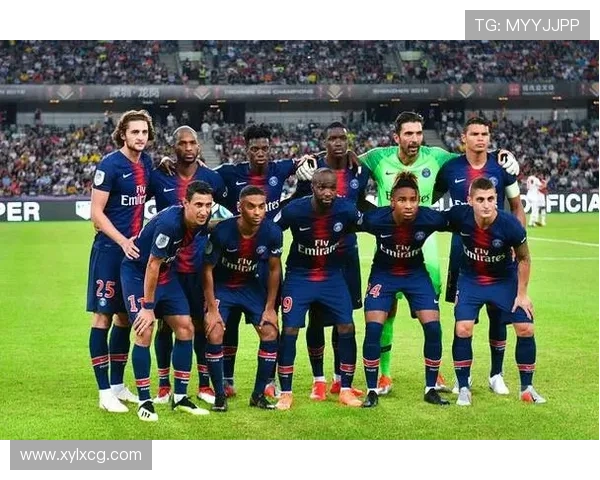 巴黎圣日耳曼控球占优却难造威胁,进攻效率问题逐步反映在比赛走势中