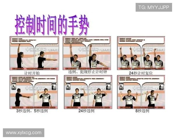 新手必看：篮球持球五秒违例到底什么意思？